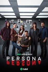 Affiche de Persona