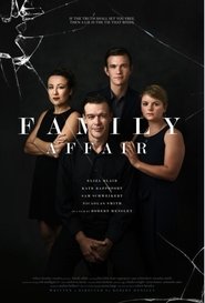Poster Family Affair 2022