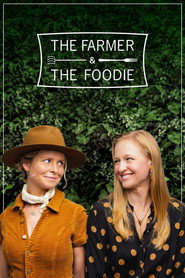 The Farmer and the Foodie poster
