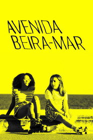 Seaside Avenue постер