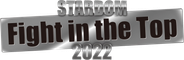 Stardom Fight in the Top 2022 ~Nagoya Summit Battle~ Logo