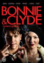 bonnie and clyde 2016