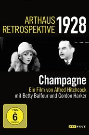 Champagne 1928 Online Stream Deutsch