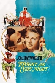 Tonight and Every Night (1945)