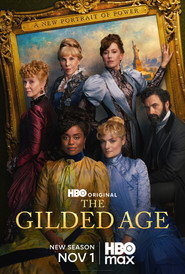 The Gilded Age Season 4 2
