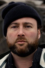 Portrait de Zakarias Lekberg