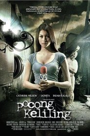 Poster Pocong Keliling 2010