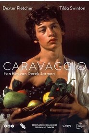 Caravaggio (1986)