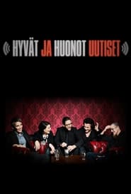 Hyvät ja huonot uutiset - Season 7