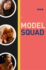 Model Squad постер