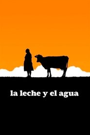 Poster La leche y el agua