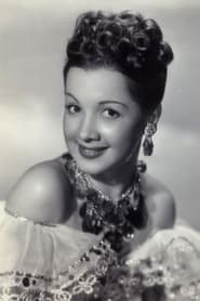 Lillian Hurst as Bonita Rafael