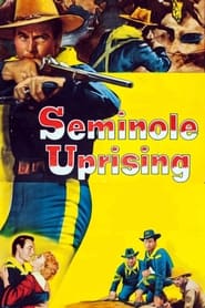 Seminole Uprising постер