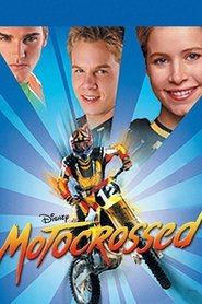 Poster van Motocrossed