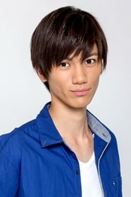 Photo de Takuya Negishi Ultraman Ginga 