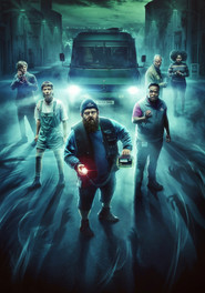 Truth Seekers Season 1 4