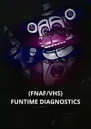 Funtime Diagnostics streaming