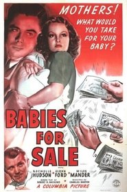 Babies for Sale постер