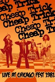 Cheap Trick: Live at Chicagofest streaming