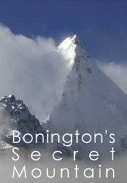 Bonington's Secret Mountain