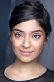 Dinita Gohil as Amanda