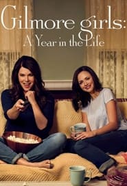 Gilmore Girls: A Year in the Life poster