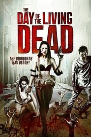 The Day of the Living Dead (2020) online ελληνικοί υπότιτλοι