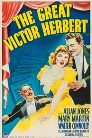 The Great Victor Herbert постер