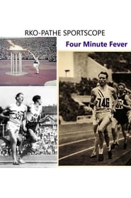 Poster van Four Minute Fever