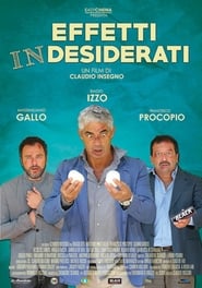 Poster Effetti indesiderati