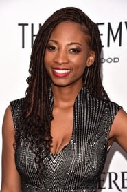 Shondrella Avery is Lashindra Davis