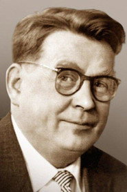 Vasily Soloviev-Sedoy