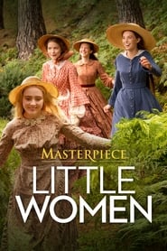 Little Women постер