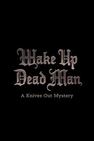 Wake Up Dead Man: A Knives Out Mystery (1970)