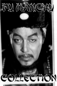 Fu Manchu (Warner Oland) Collection collection poster