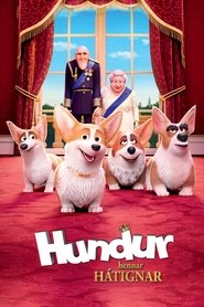 Hundur hennar hátignar (2019)
