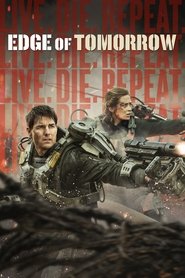 Poster Edge of Tomorrow 2014