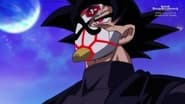 Warrior in Black vs. Goku Black! The Dark Plot is Revealed!