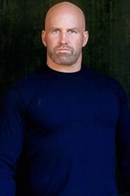 Shawn Stewart as Bodyguard