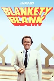 Full Cast of Blankety Blank