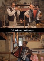 Poster From Kršan to Peroj 2015
