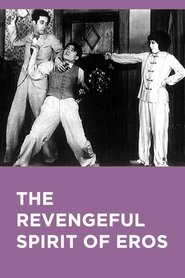 Poster The Revengeful Spirit of Eros 1930