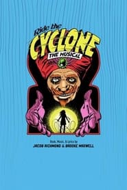 Poster Ride the Cyclone