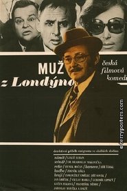 Muž z Londýna 1974 映画 吹き替え