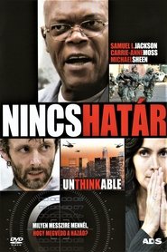 Nincs határ dvd rendelés film letöltés 2010 Magyar hu