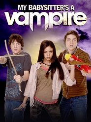 Serie streaming | voir Ma baby-sitter est un vampire en streaming | HD-serie