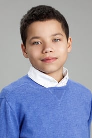 Evan Rosado as Street Kid