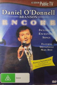 Daniel O'Donnell - Branson Encore