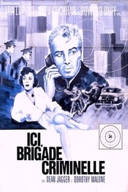 Ici brigade criminelle (1954)