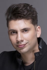 Fabrizio Copano as Self - Comedian